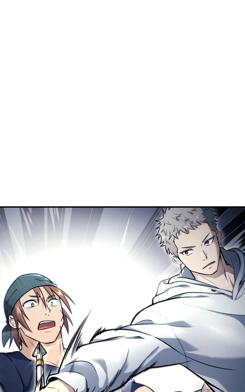 Read Tower of God_ Urek Mazino EN Manga Online