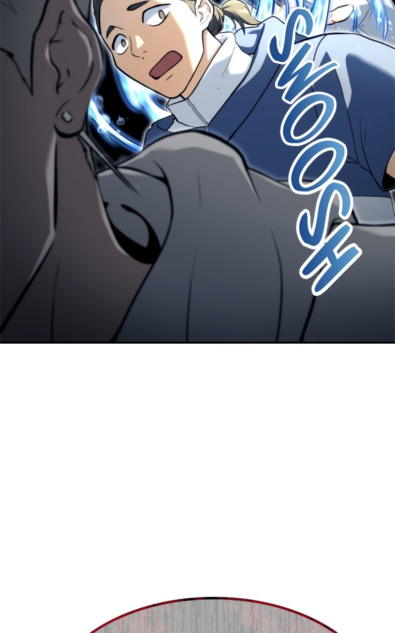 Read Tower of God_ Urek Mazino EN Manga Online