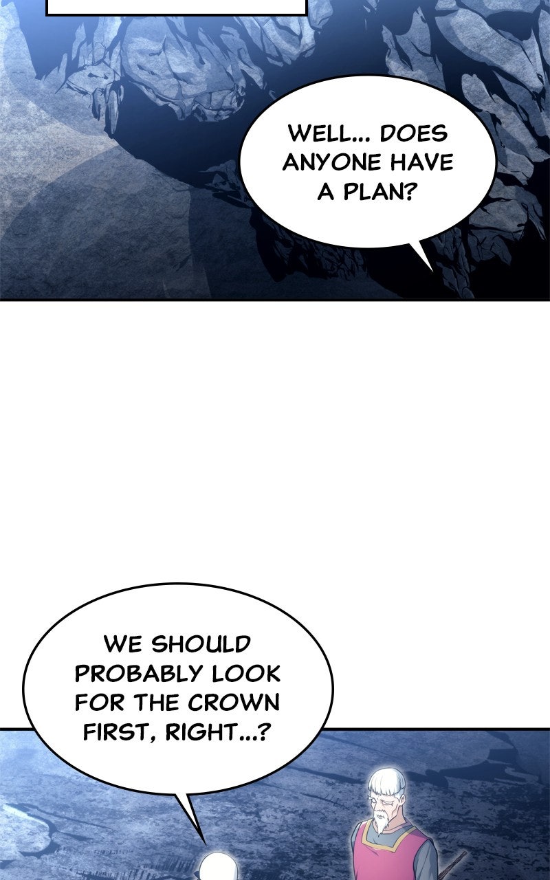 Read Tower of God_ Urek Mazino EN Manga Online