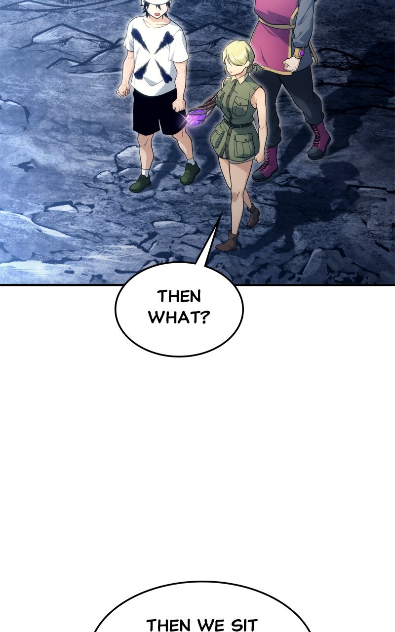 Read Tower of God_ Urek Mazino EN Manga Online