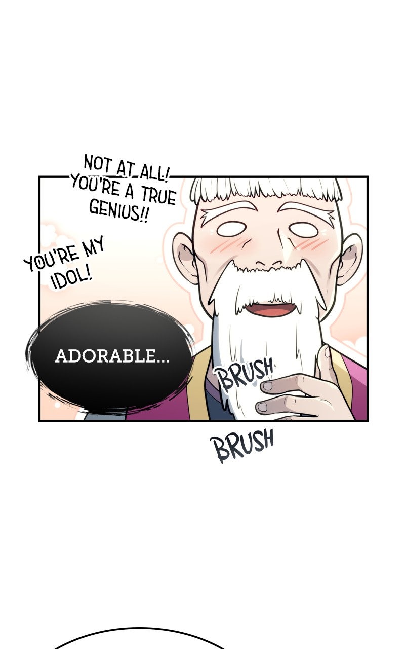 Read Tower of God_ Urek Mazino EN Manga Online