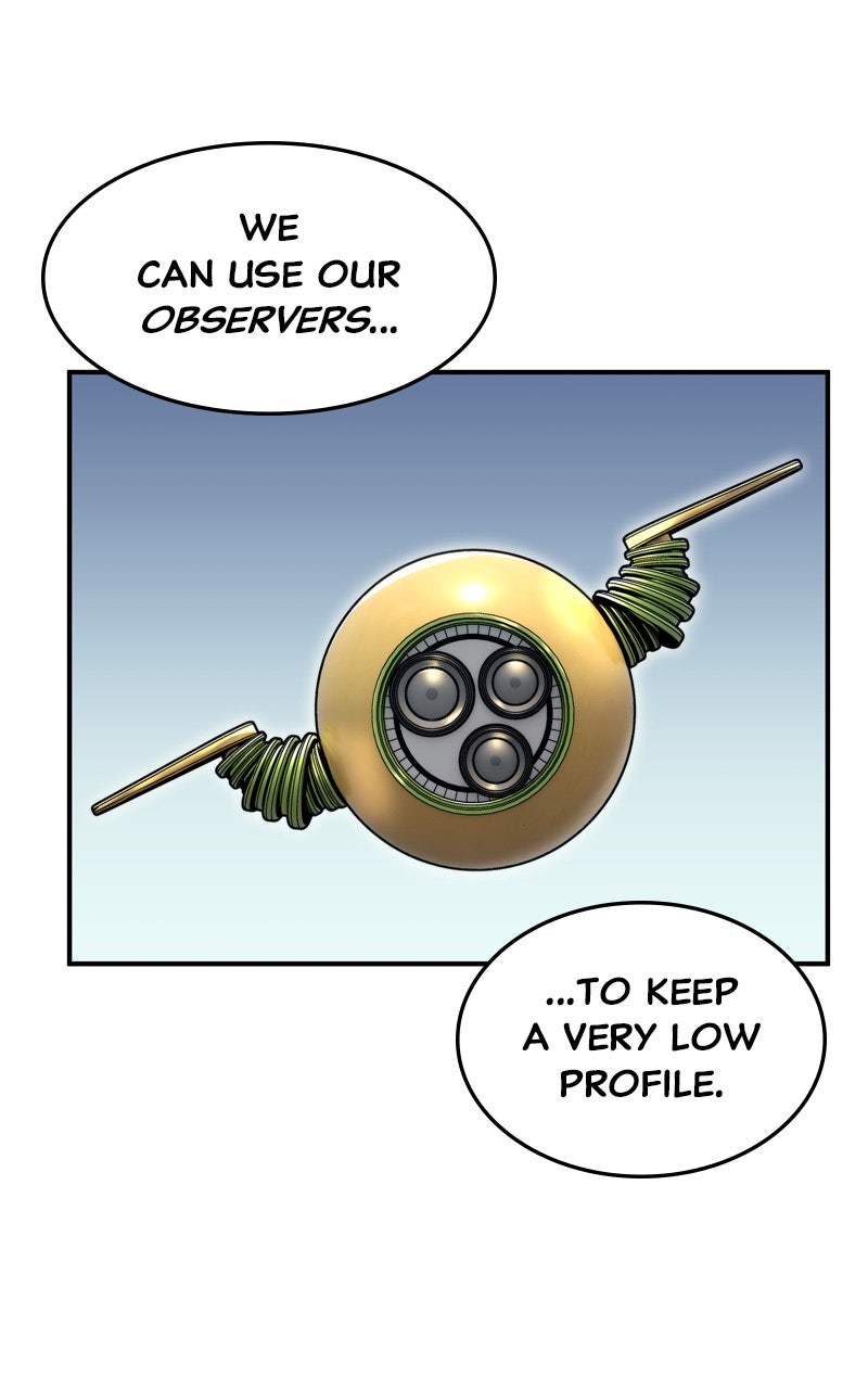 Read Tower of God_ Urek Mazino EN Manga Online