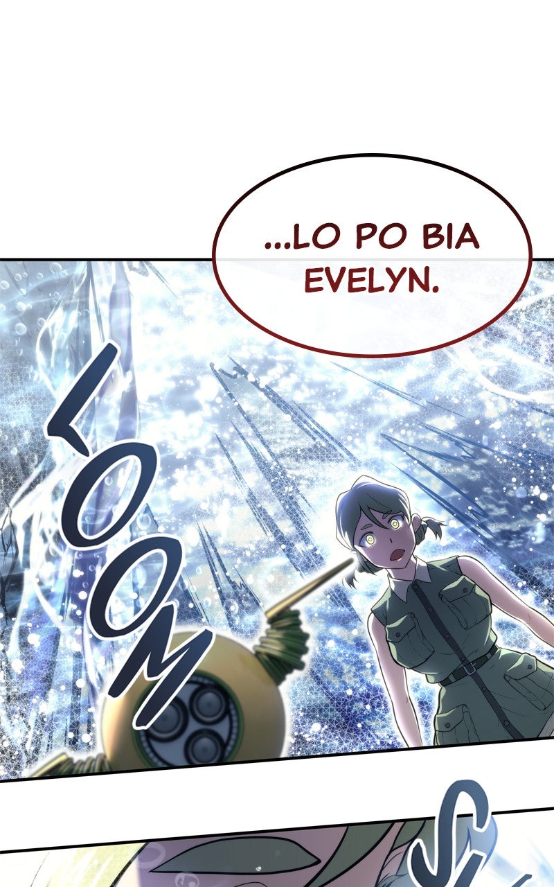 Read Tower of God_ Urek Mazino EN Manga Online