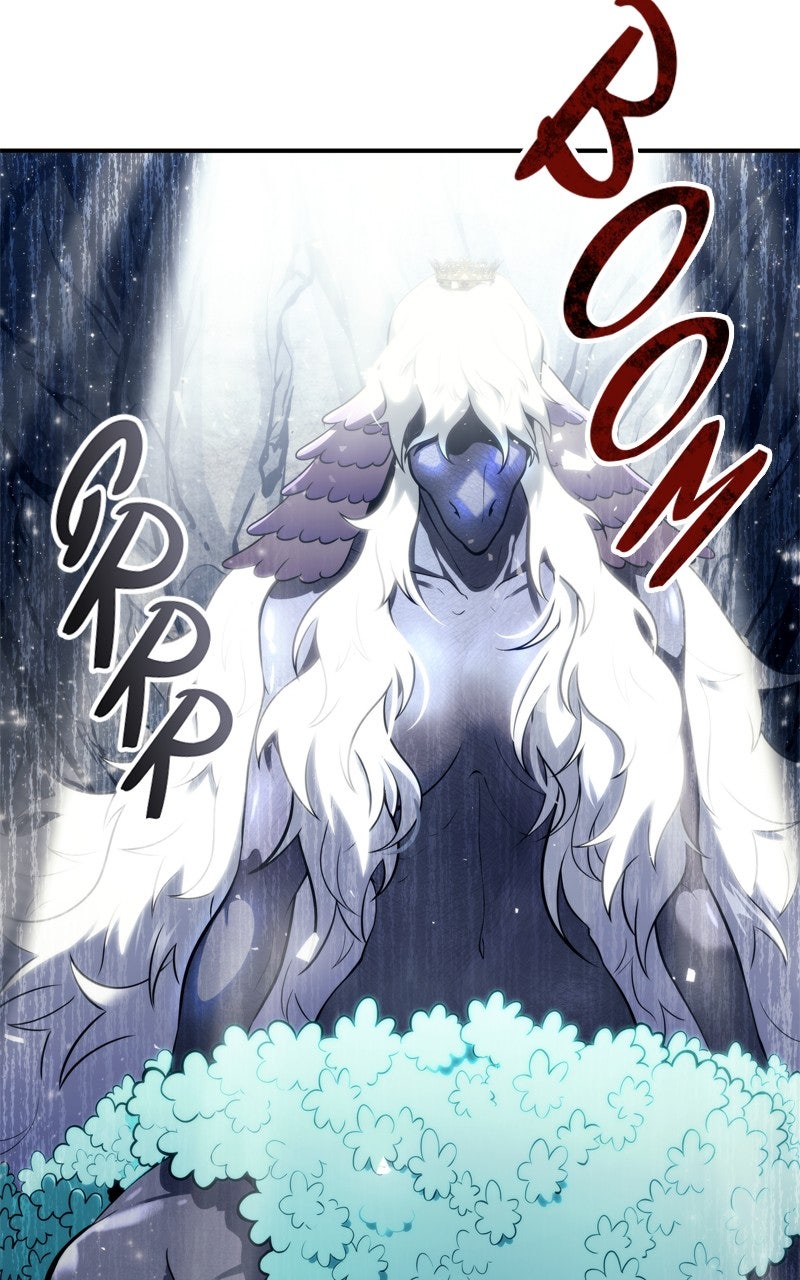 Read Tower of God_ Urek Mazino EN Manga Online