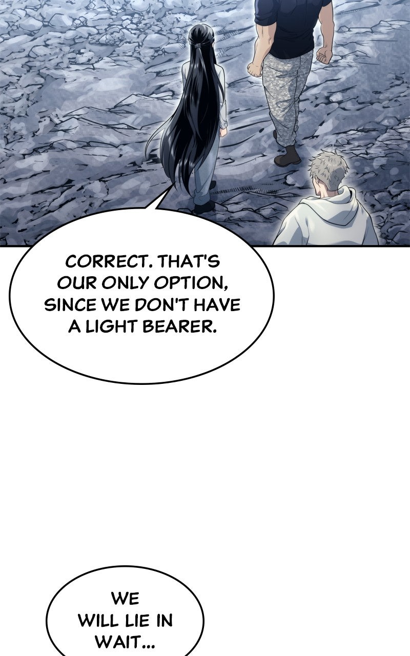 Read Tower of God_ Urek Mazino EN Manga Online