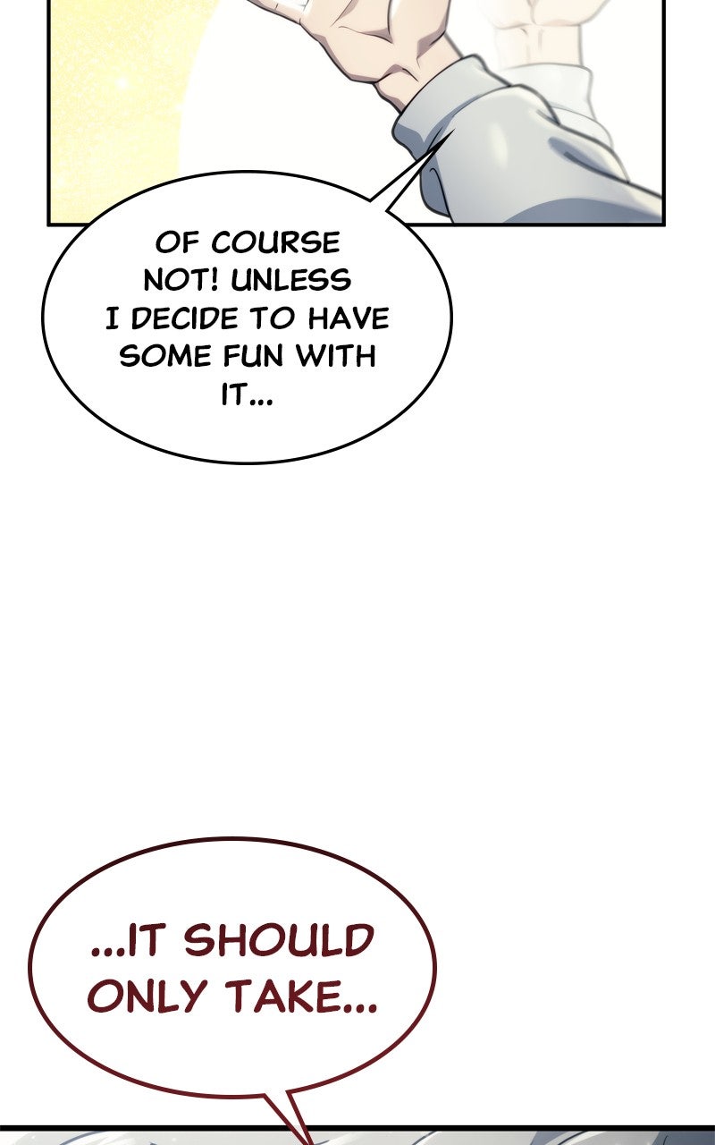 Read Tower of God_ Urek Mazino EN Manga Online