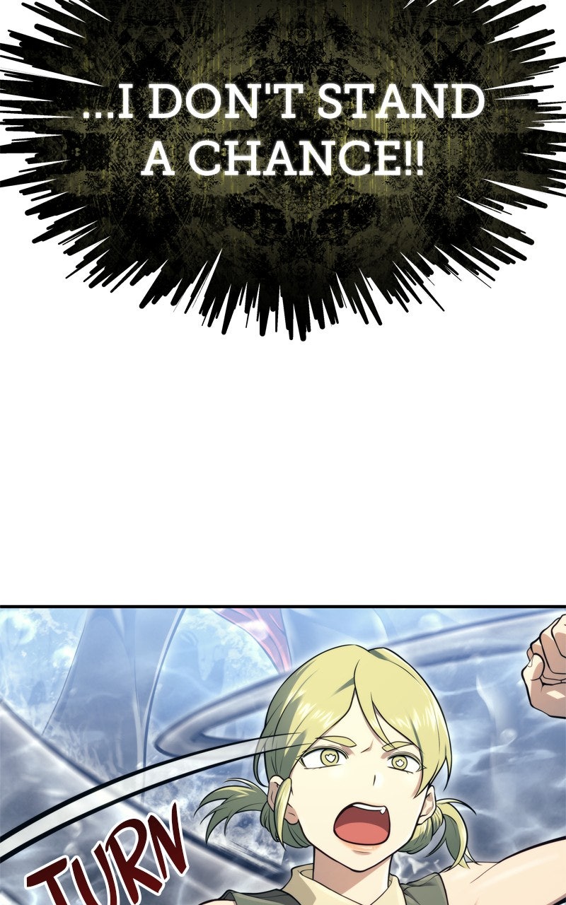 Read Tower of God_ Urek Mazino EN Manga Online