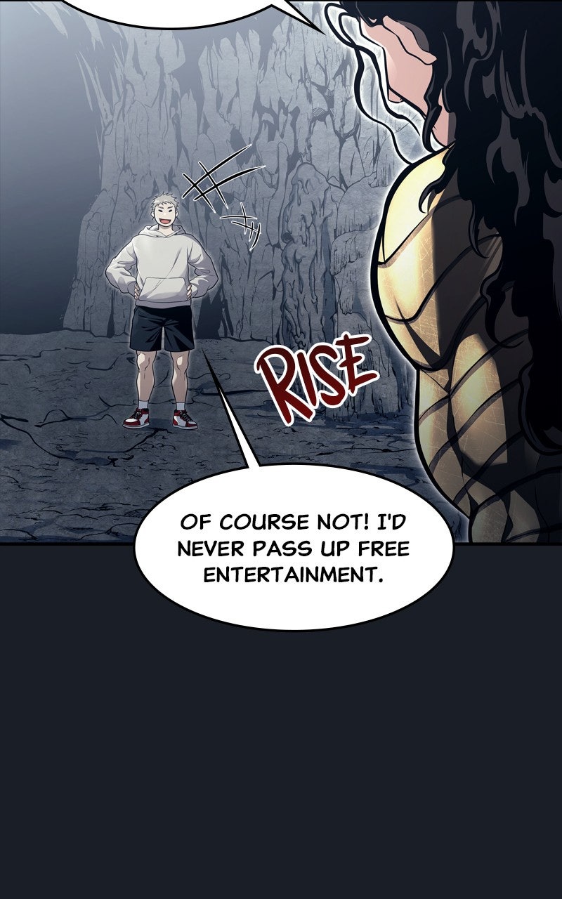 Read Tower of God_ Urek Mazino EN Manga Online