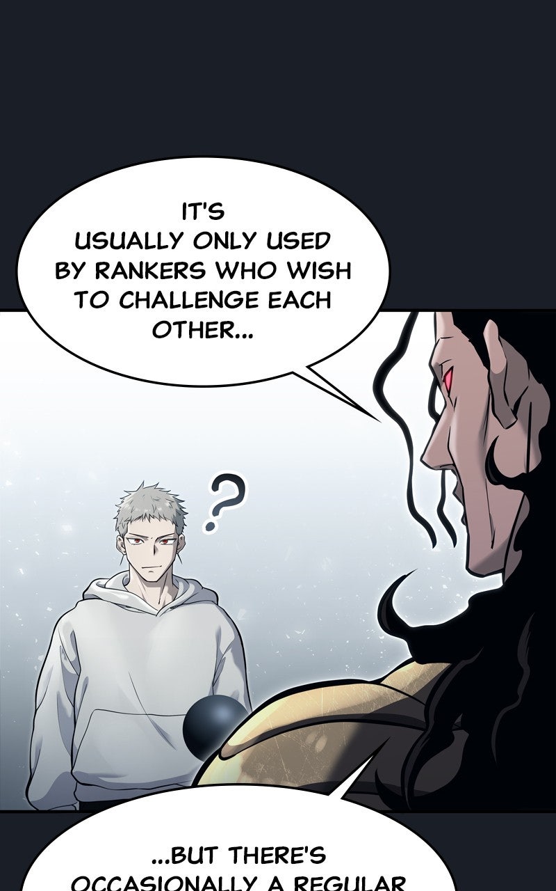 Read Tower of God_ Urek Mazino EN Manga Online