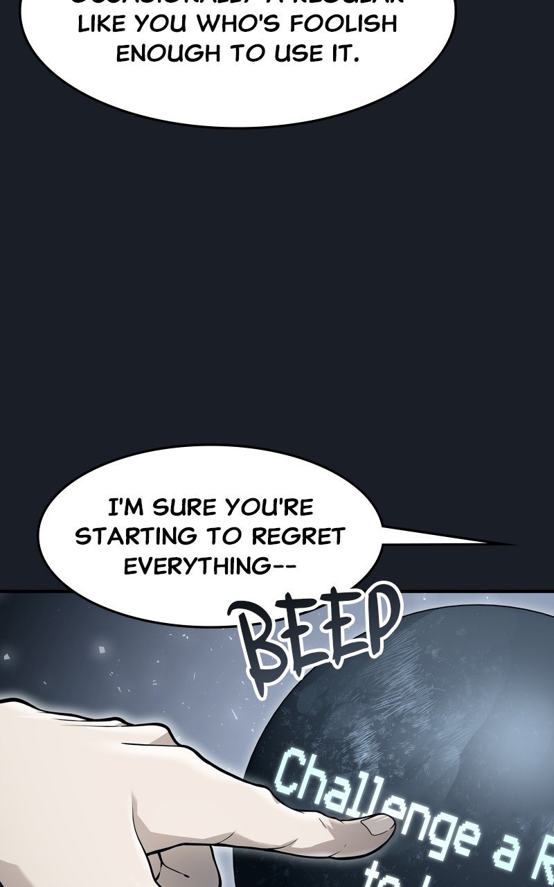Read Tower of God_ Urek Mazino EN Manga Online