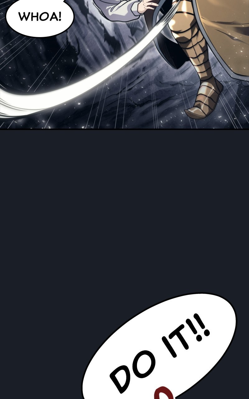 Read Tower of God_ Urek Mazino EN Manga Online