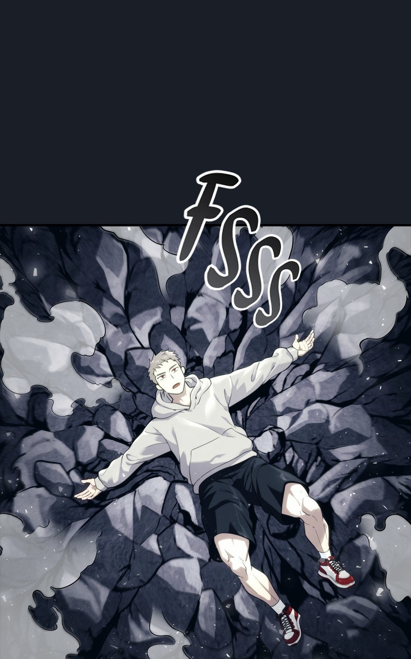 Read Tower of God_ Urek Mazino EN Manga Online