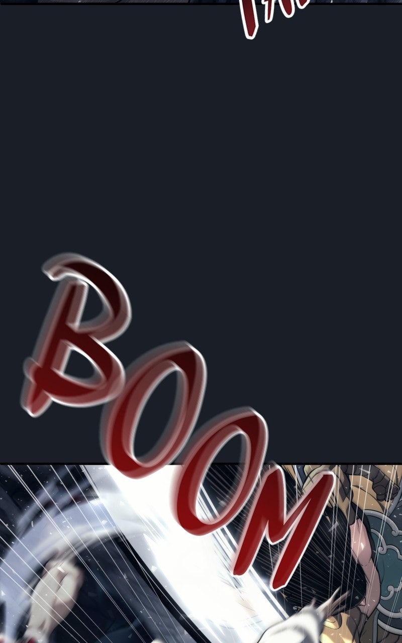 Read Tower of God_ Urek Mazino EN Manga Online
