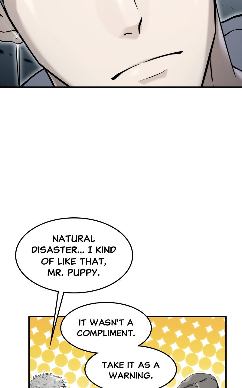 Read Tower of God_ Urek Mazino EN Manga Online