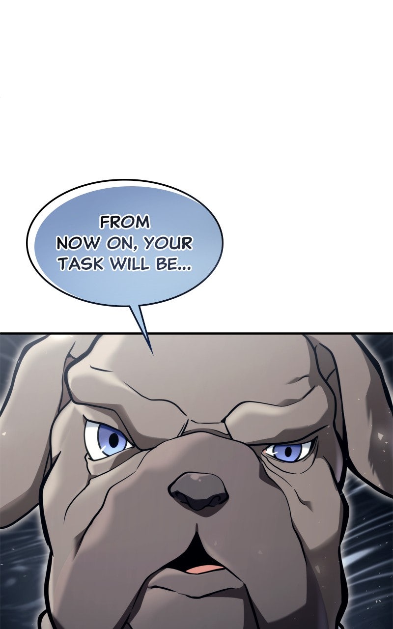 Read Tower of God_ Urek Mazino EN Manga Online