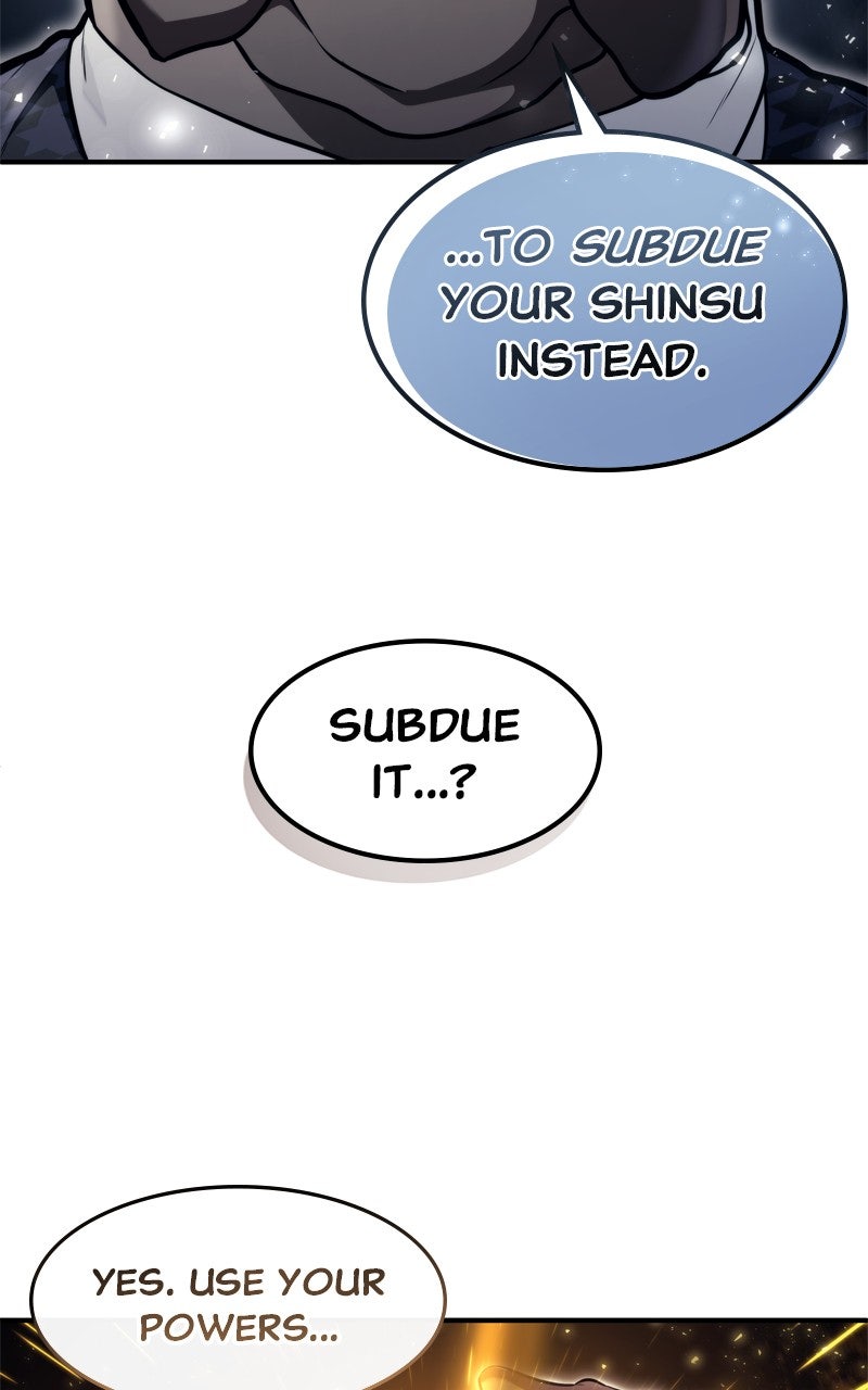 Read Tower of God_ Urek Mazino EN Manga Online