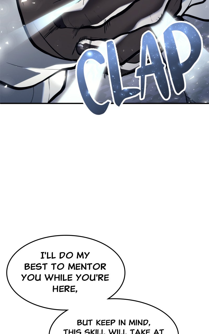 Read Tower of God_ Urek Mazino EN Manga Online