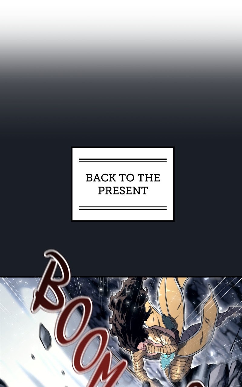 Read Tower of God_ Urek Mazino EN Manga Online