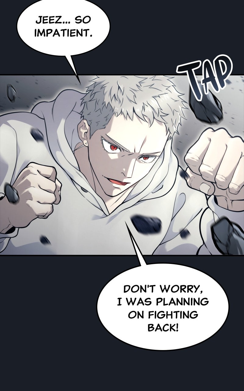 Read Tower of God_ Urek Mazino EN Manga Online