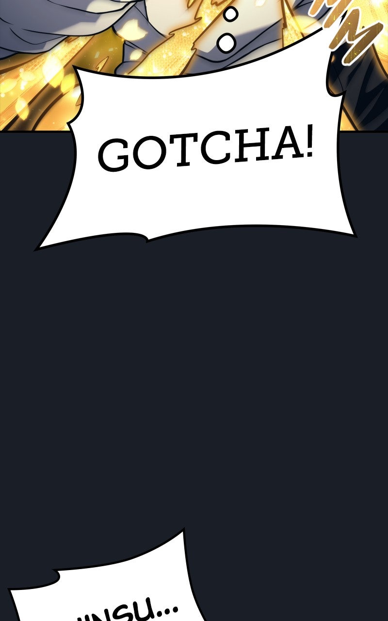 Read Tower of God_ Urek Mazino EN Manga Online