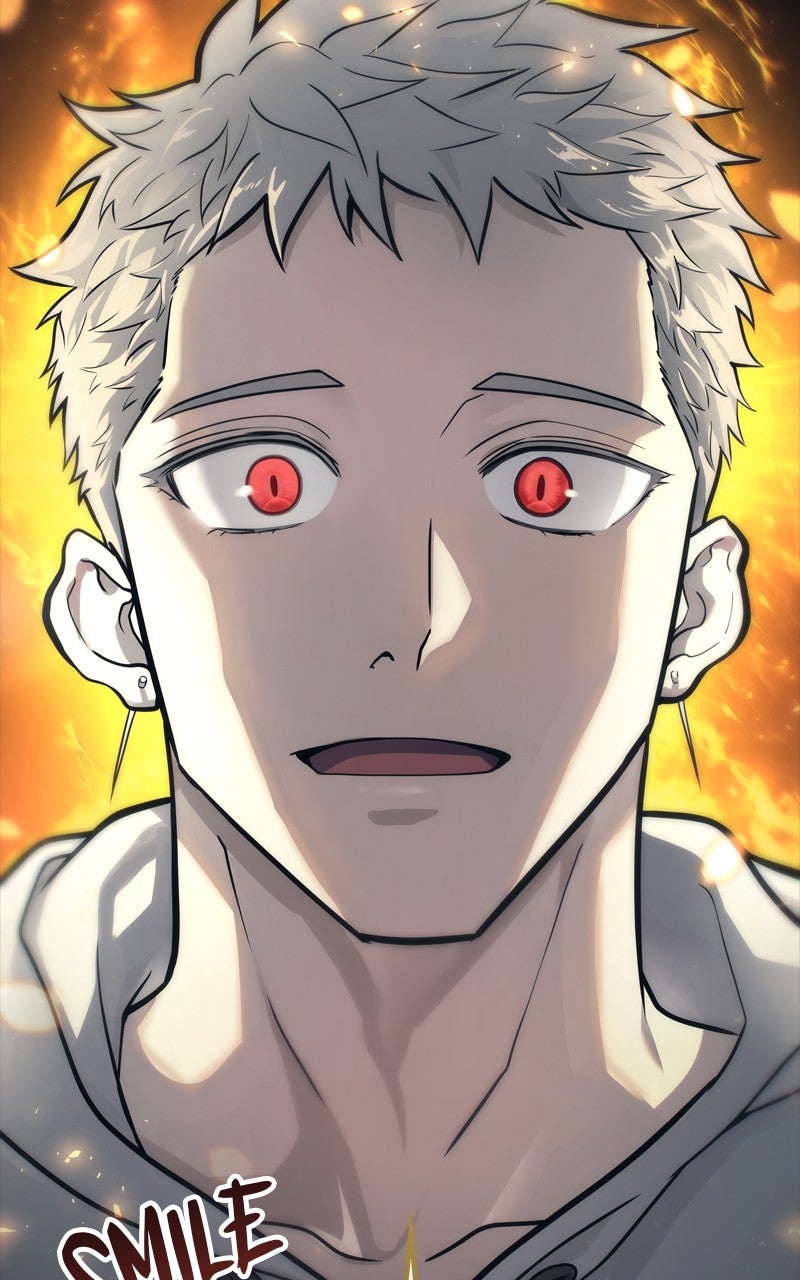Read Tower of God_ Urek Mazino EN Manga Online