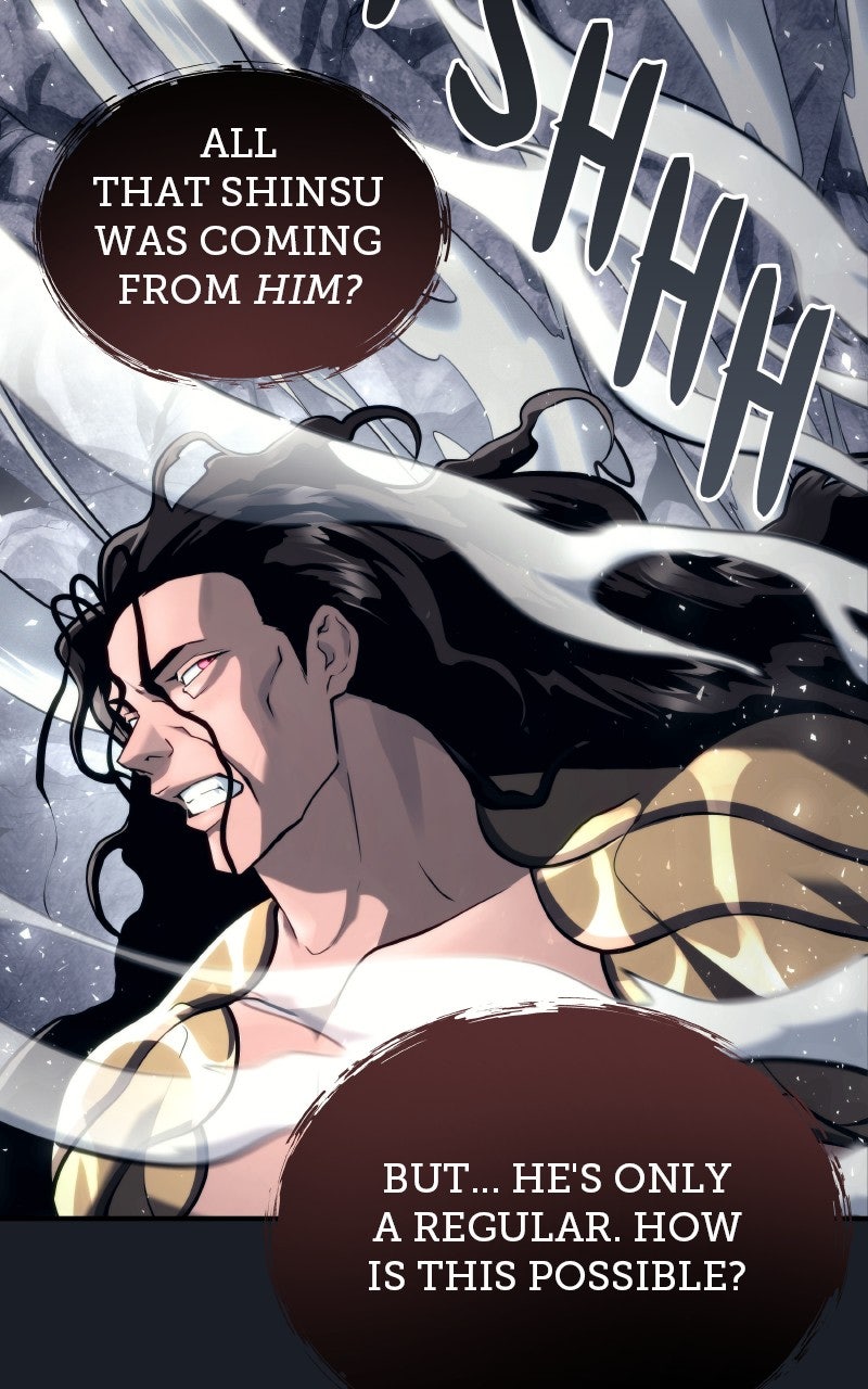 Read Tower of God_ Urek Mazino EN Manga Online
