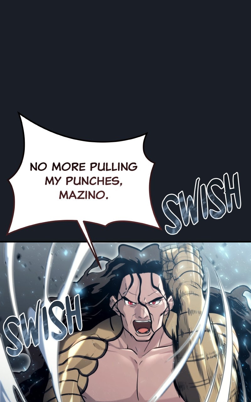 Read Tower of God_ Urek Mazino EN Manga Online
