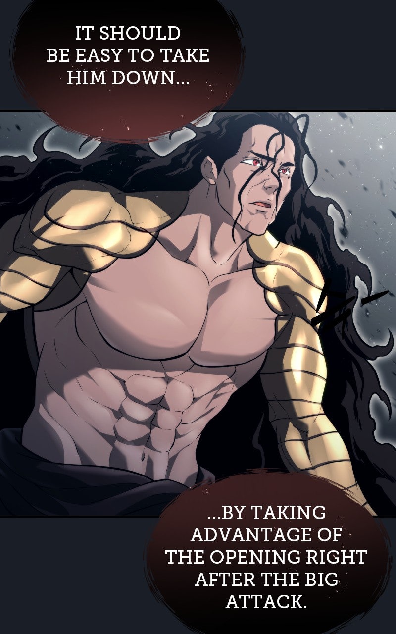 Read Tower of God_ Urek Mazino EN Manga Online