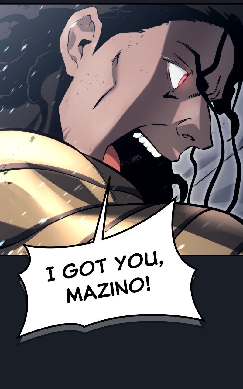 Read Tower of God_ Urek Mazino EN Manga Online