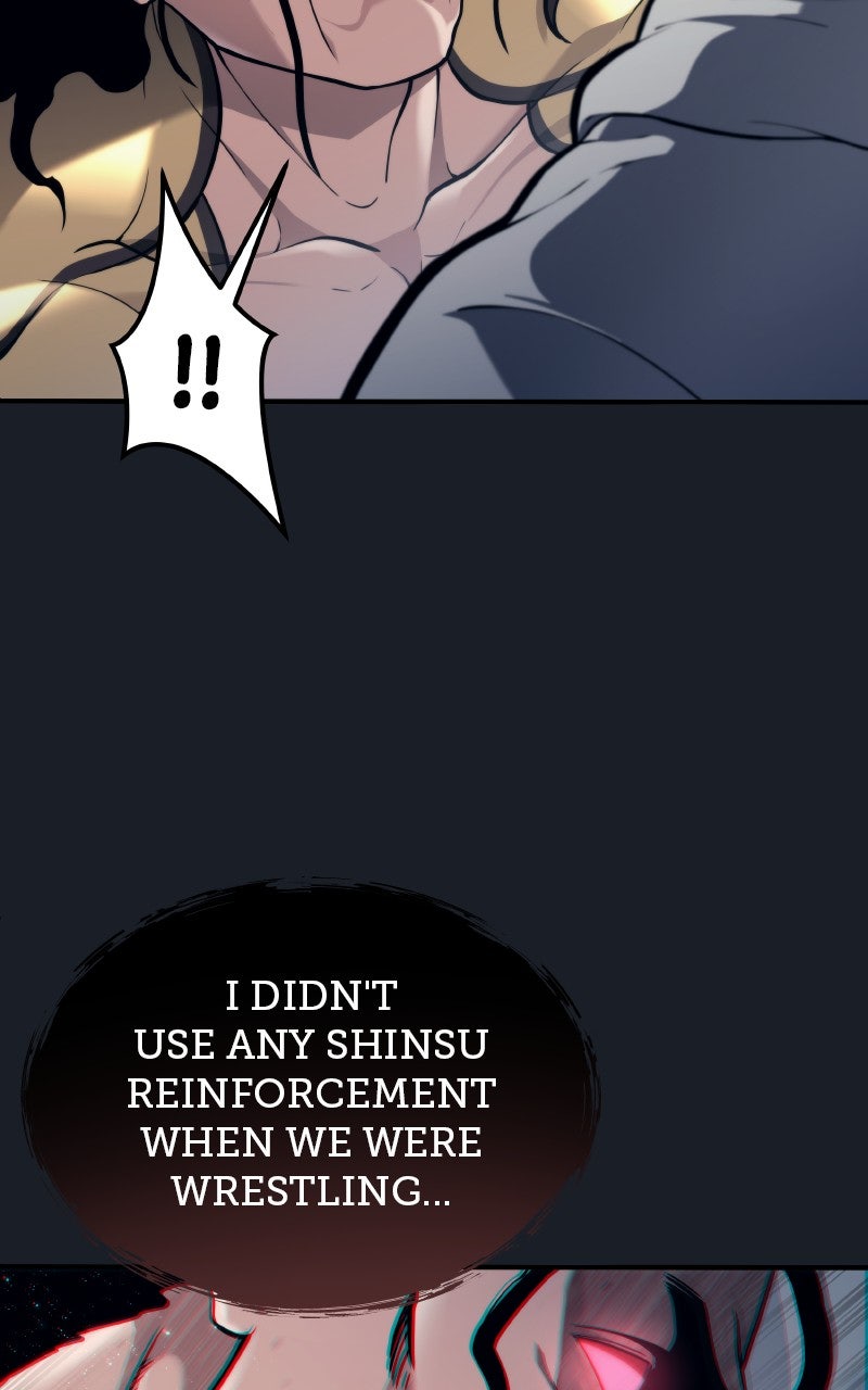 Read Tower of God_ Urek Mazino EN Manga Online