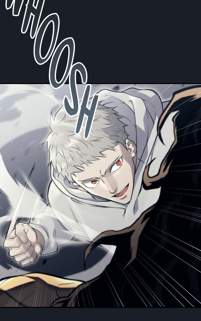 Read Tower of God_ Urek Mazino EN Manga Online