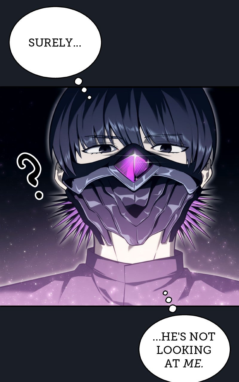 Read Tower of God_ Urek Mazino EN Manga Online