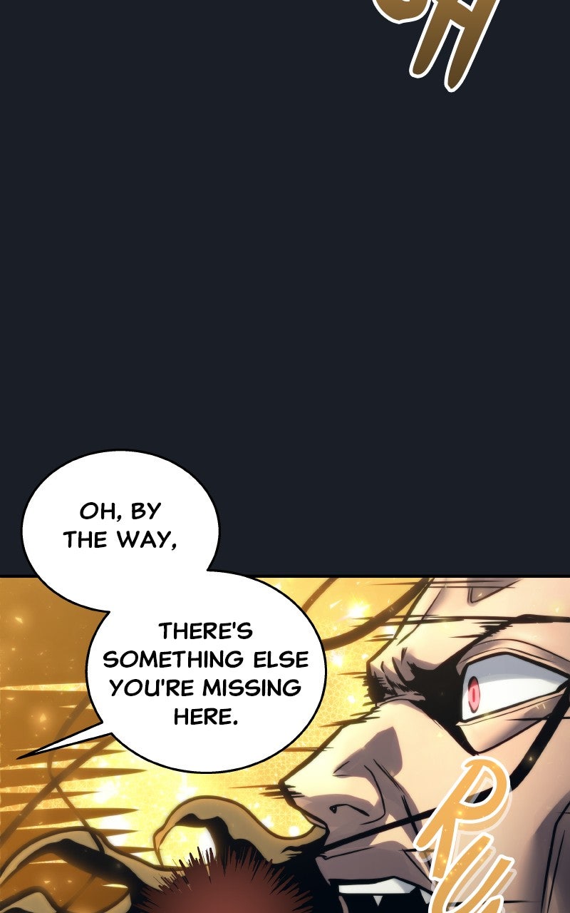 Read Tower of God_ Urek Mazino EN Manga Online