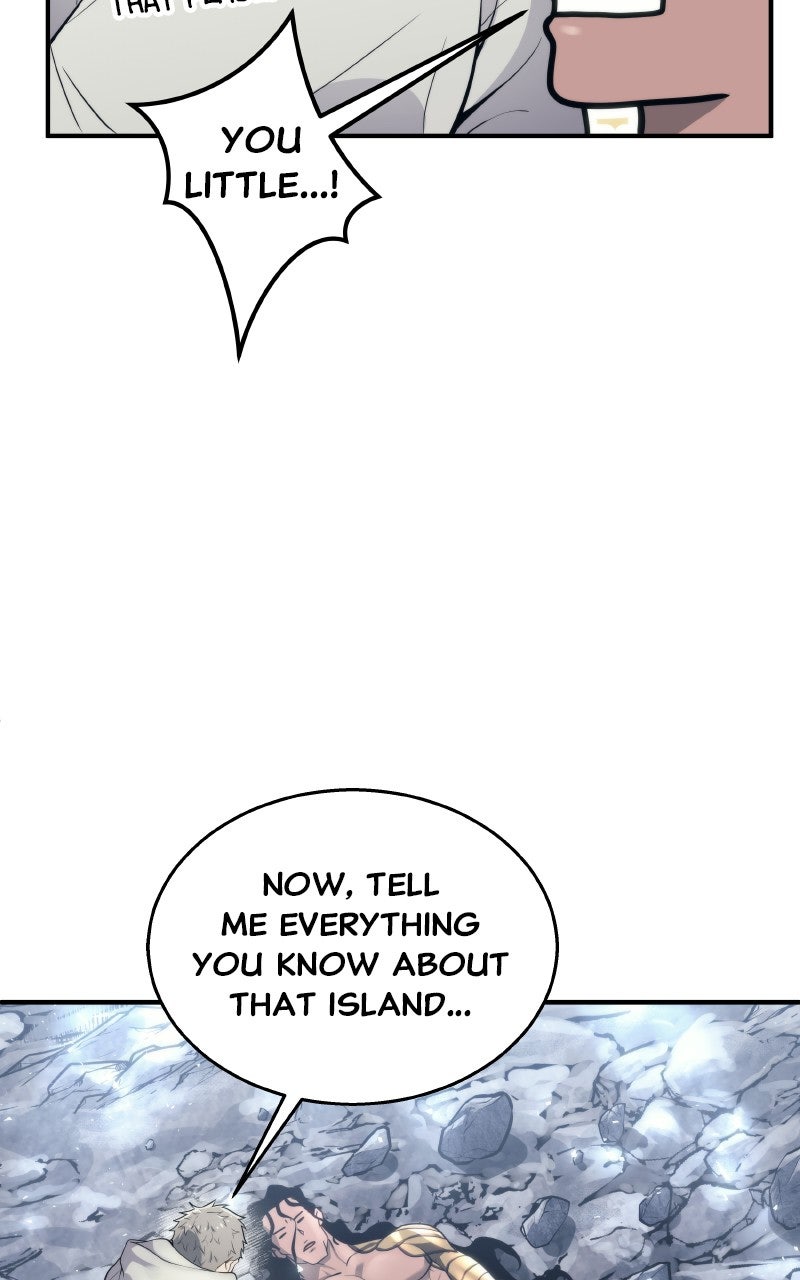 Read Tower of God_ Urek Mazino EN Manga Online