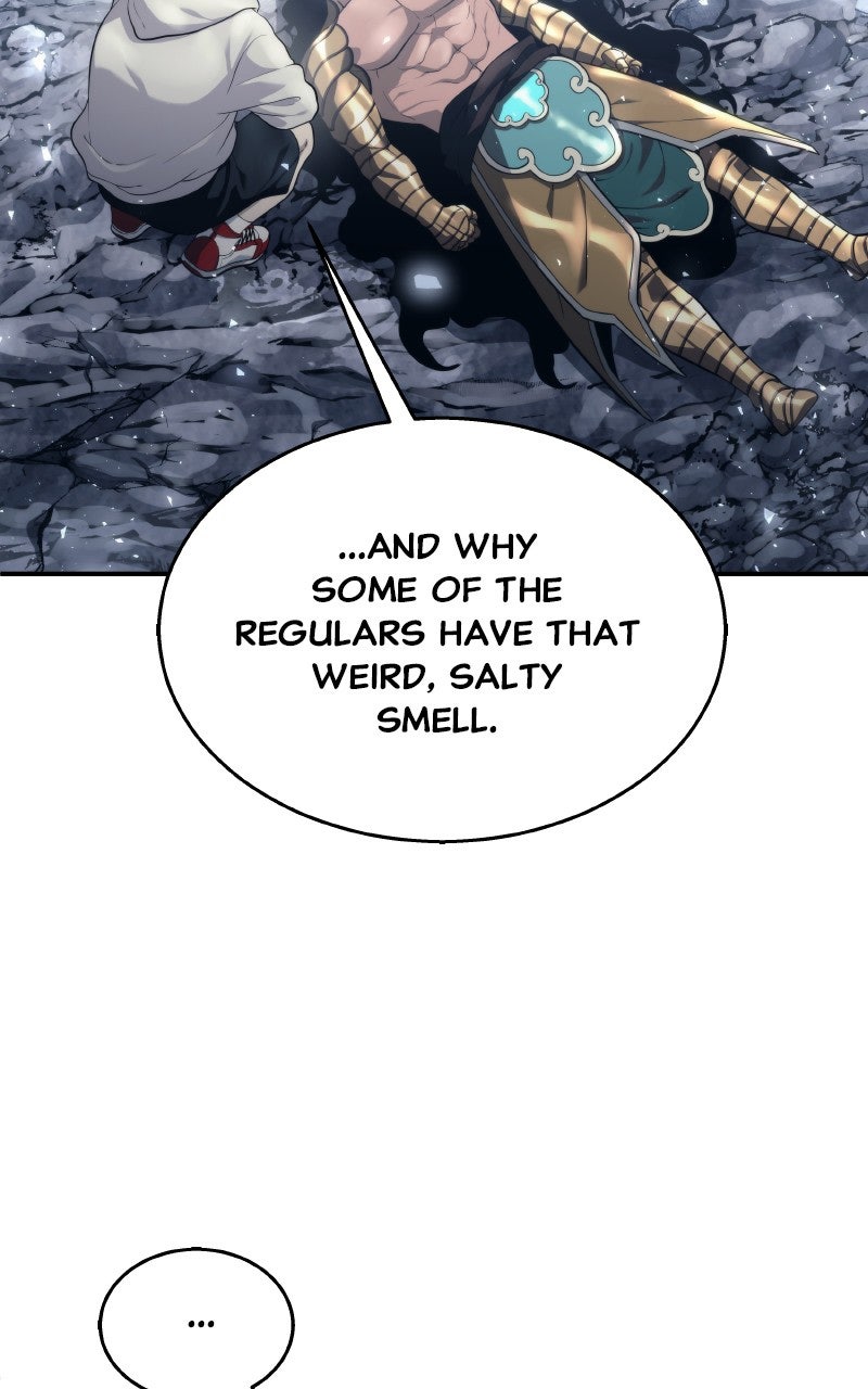 Read Tower of God_ Urek Mazino EN Manga Online