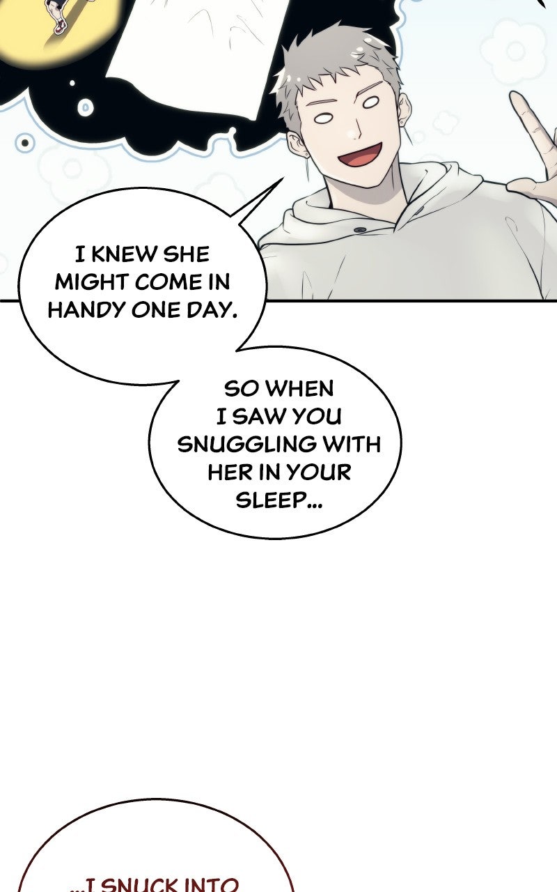 Read Tower of God_ Urek Mazino EN Manga Online