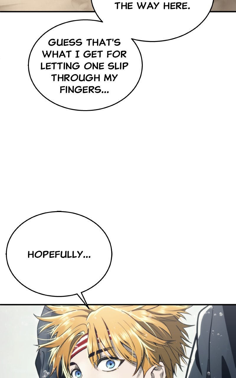 Read Tower of God_ Urek Mazino EN Manga Online