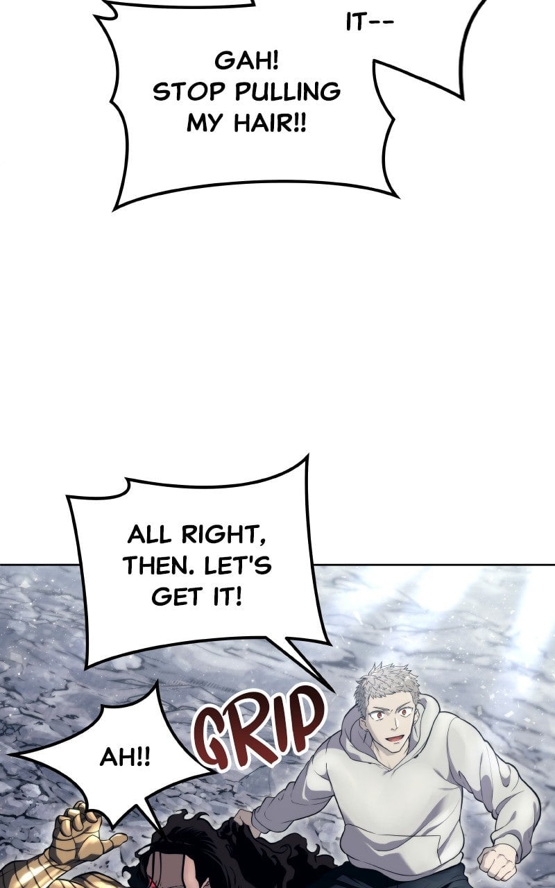 Read Tower of God_ Urek Mazino EN Manga Online