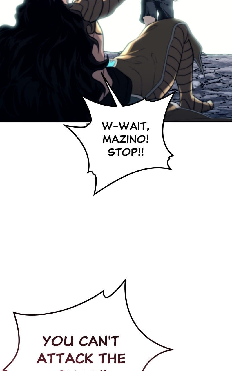 Read Tower of God_ Urek Mazino EN Manga Online