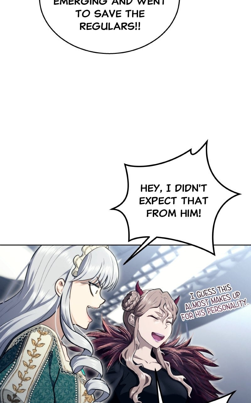 Read Tower of God_ Urek Mazino EN Manga Online
