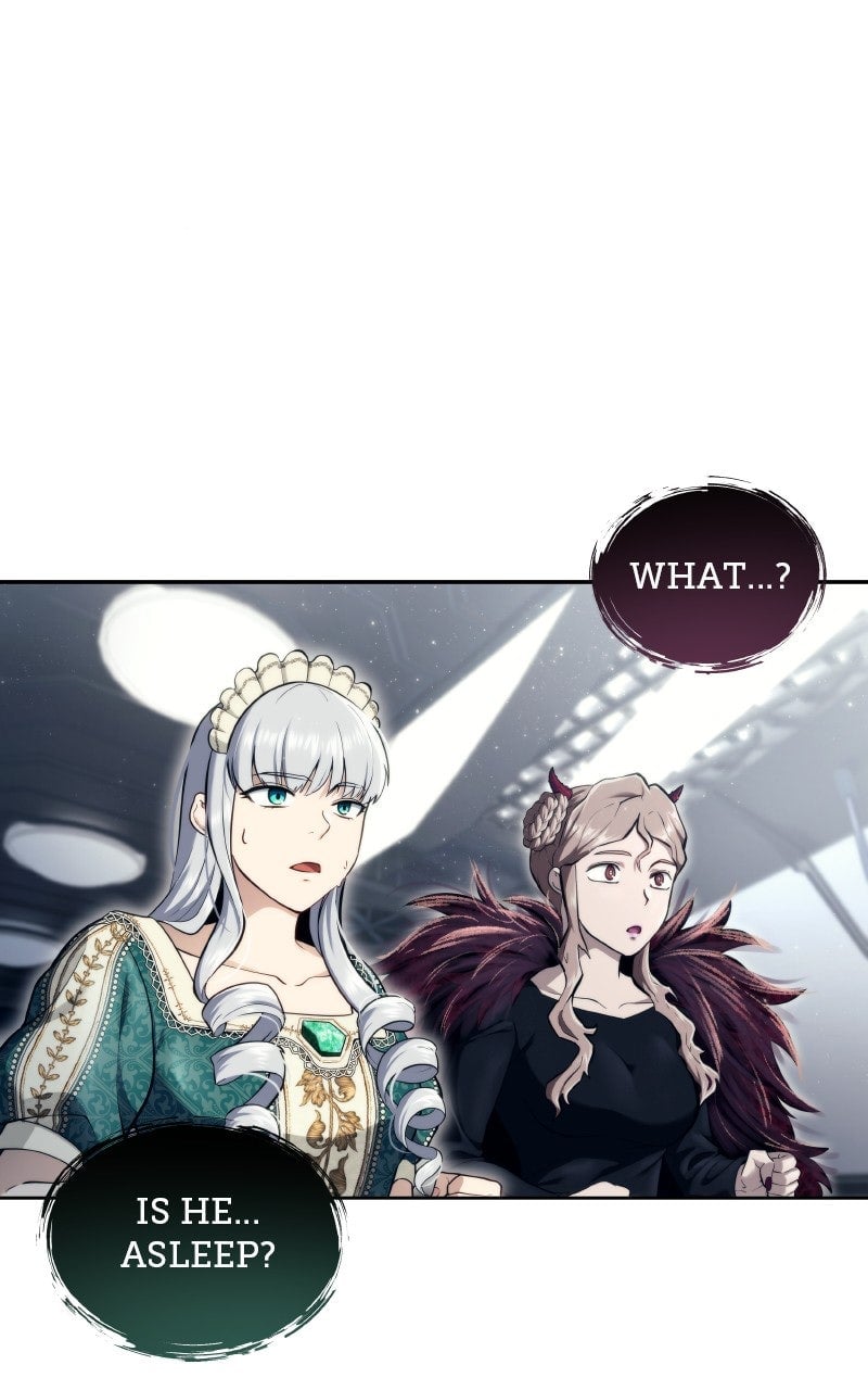 Read Tower of God_ Urek Mazino EN Manga Online