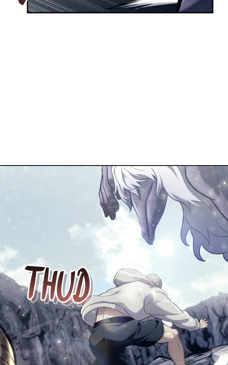 Read Tower of God_ Urek Mazino EN Manga Online