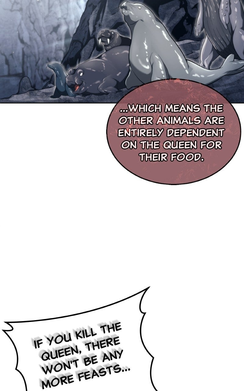 Read Tower of God_ Urek Mazino EN Manga Online