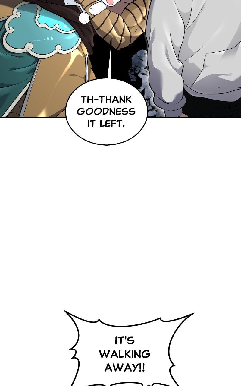 Read Tower of God_ Urek Mazino EN Manga Online