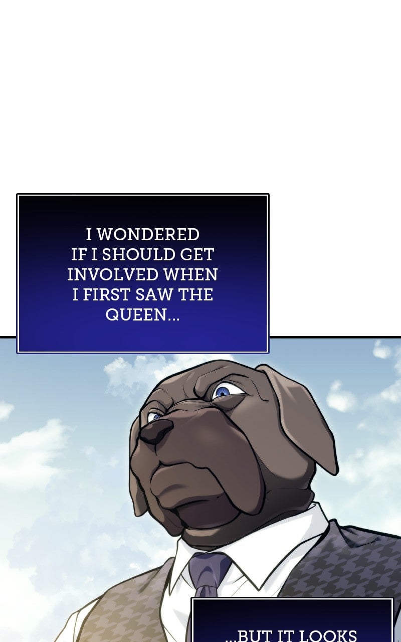 Read Tower of God_ Urek Mazino EN Manga Online