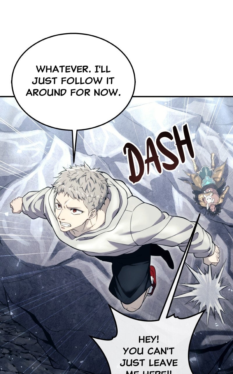 Read Tower of God_ Urek Mazino EN Manga Online