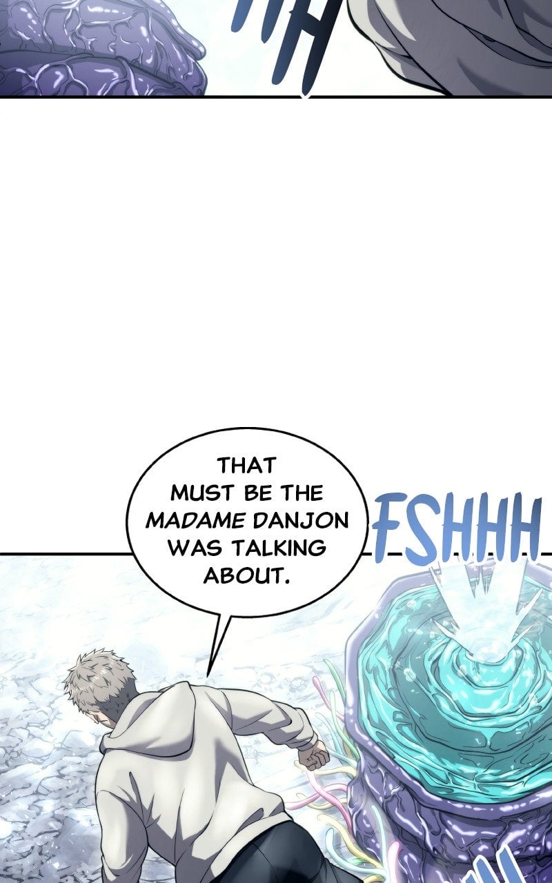 Read Tower of God_ Urek Mazino EN Manga Online