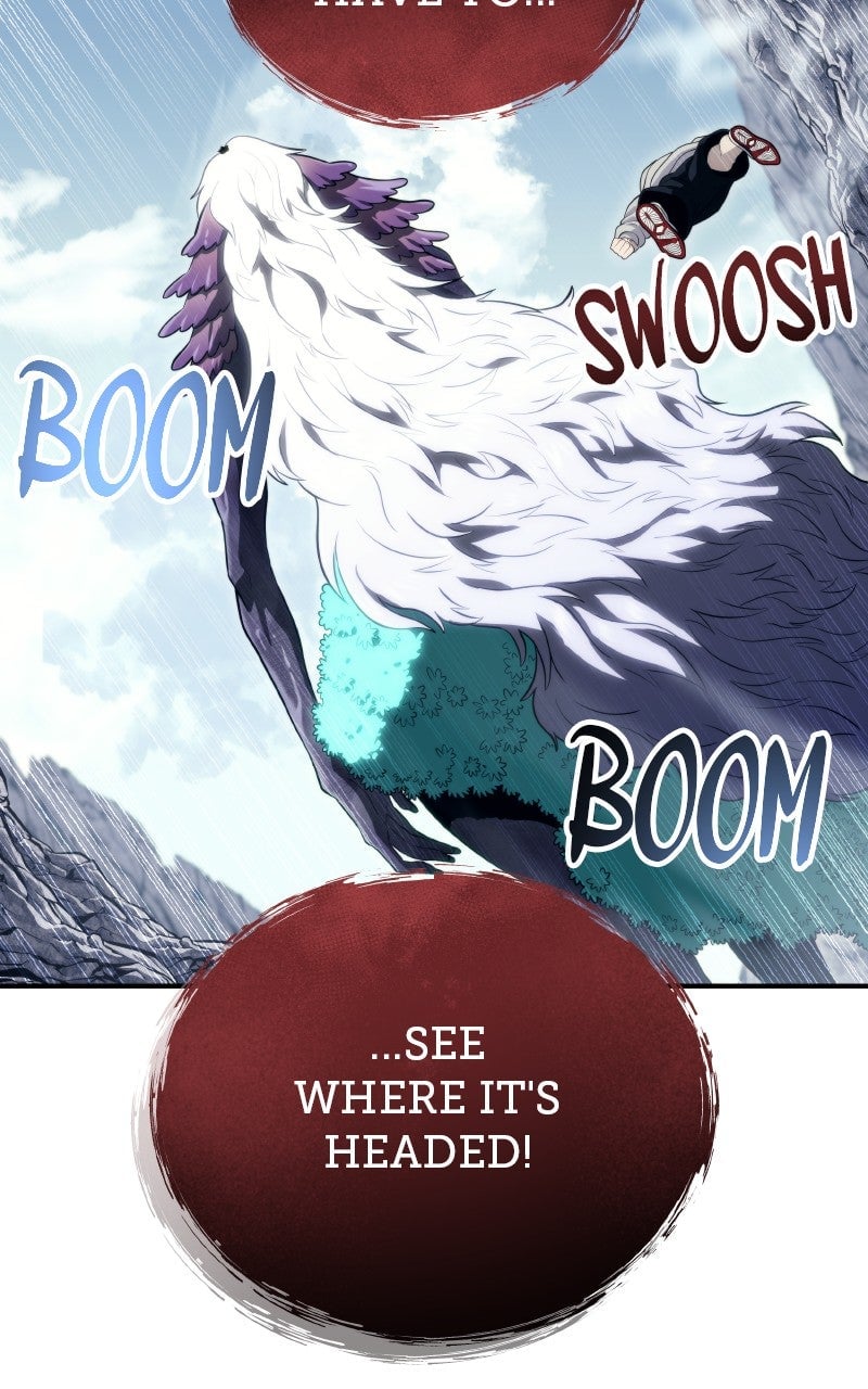Read Tower of God_ Urek Mazino EN Manga Online