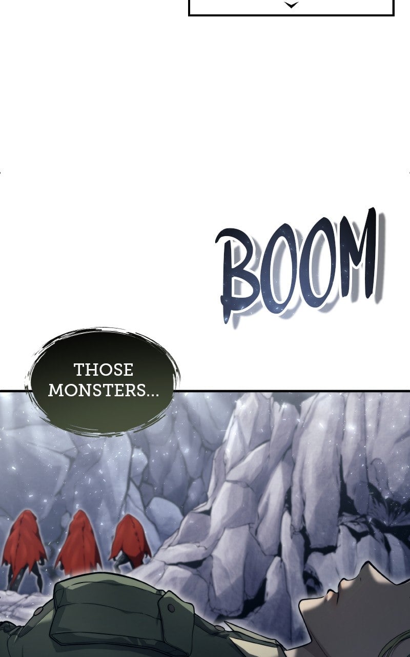Read Tower of God_ Urek Mazino EN Manga Online