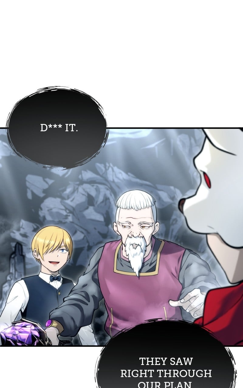Read Tower of God_ Urek Mazino EN Manga Online